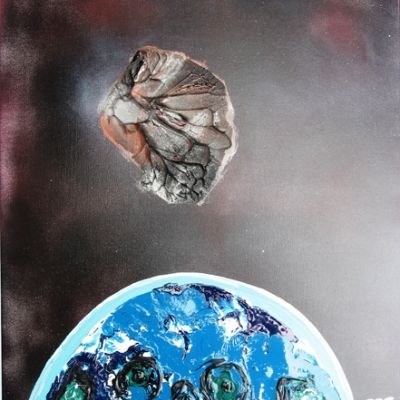Impact Majeur II