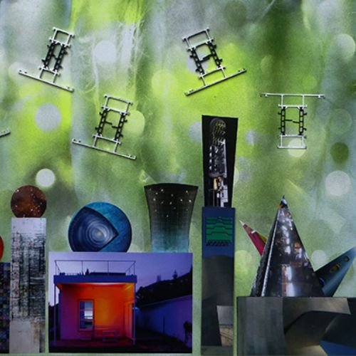 BUILDINGS PROFILES SCULPTURES